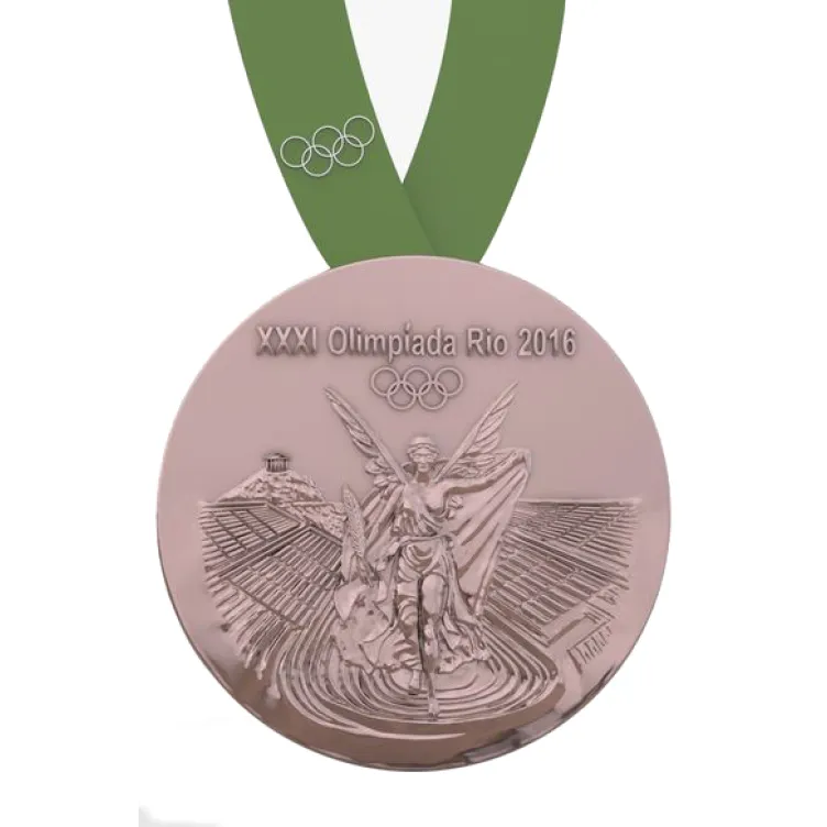 Medalla Personalizada