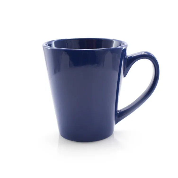 Taza Margot 350 ml. Presentación Individual