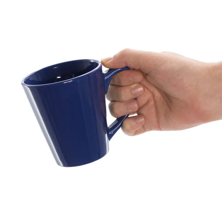 Taza Margot 350 ml. Presentación Individual