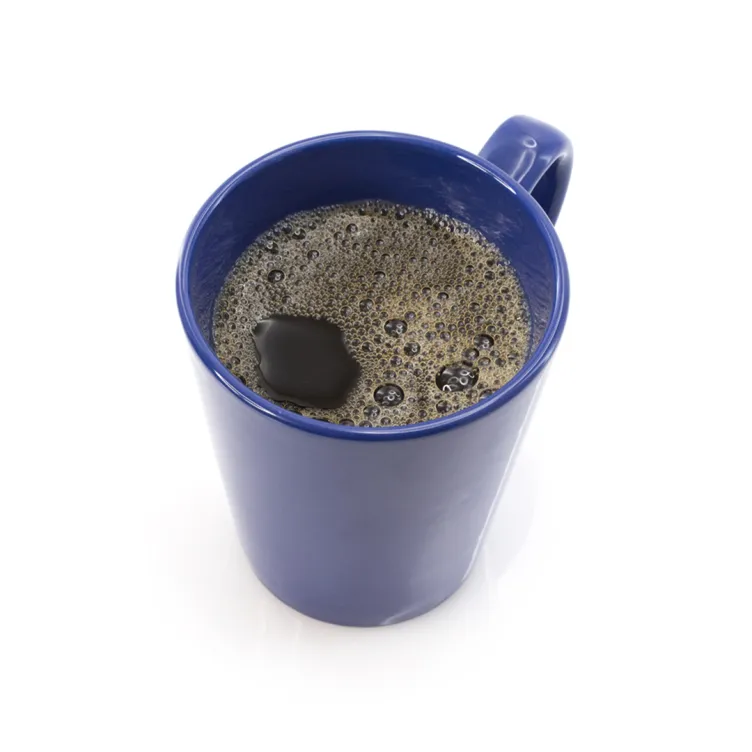 Taza Margot 350 ml. Presentación Individual