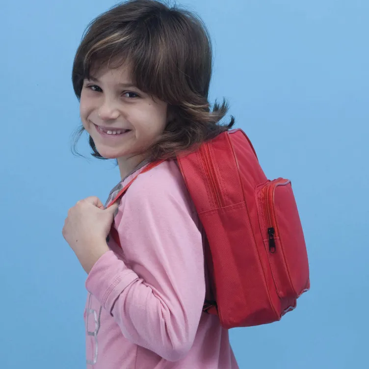 Mochila Kiddy