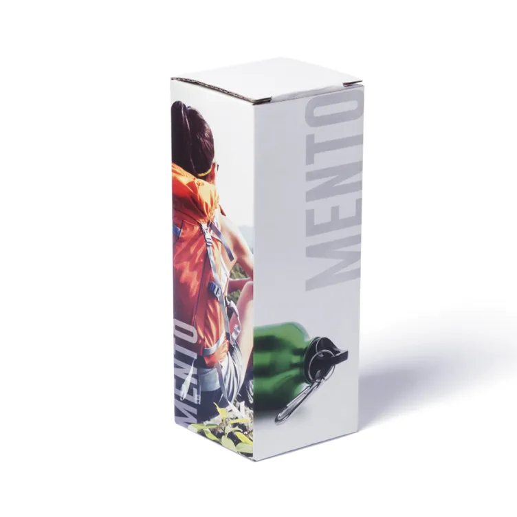 Bidón Mento 400 ml. Presentación Individual