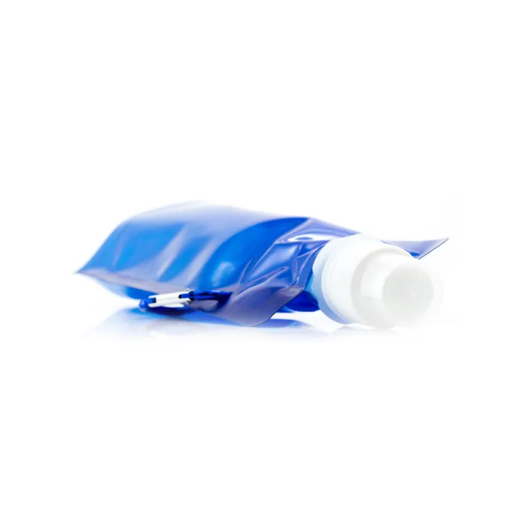 Bidón Boxter 400 ml