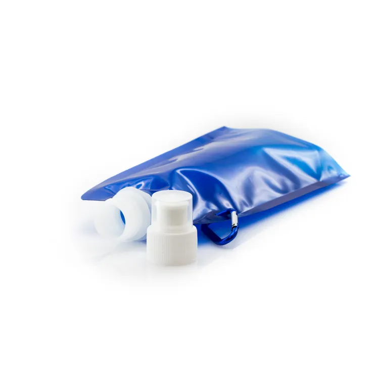 Bidón Boxter 400 ml