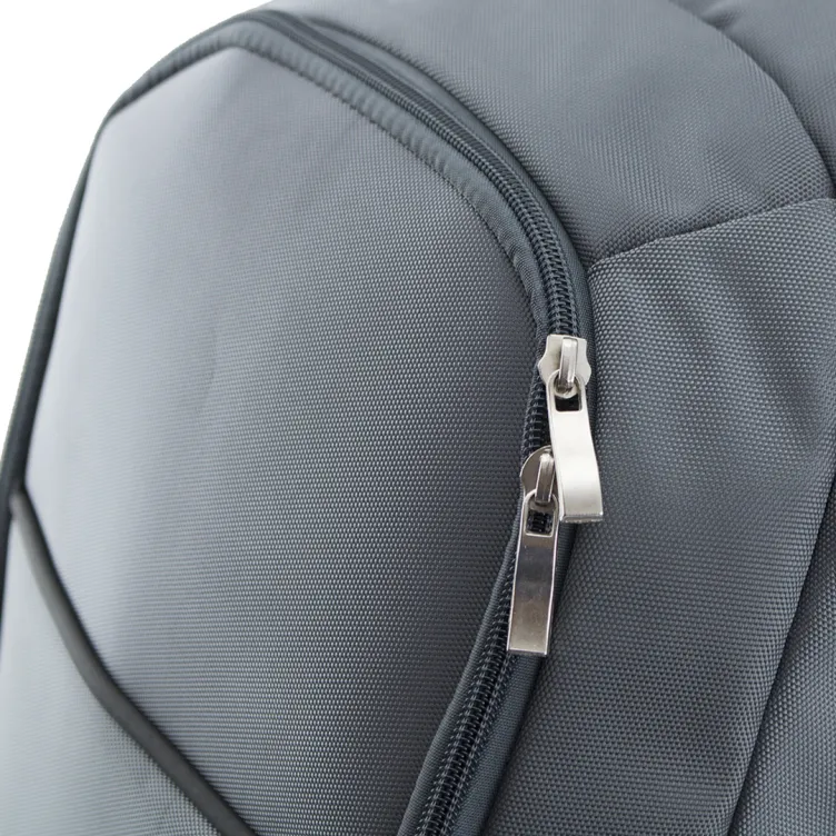 Mochila Eris Bolsillo Acolchado para Portátil. Parte Trasera y Cintas Acolchadas