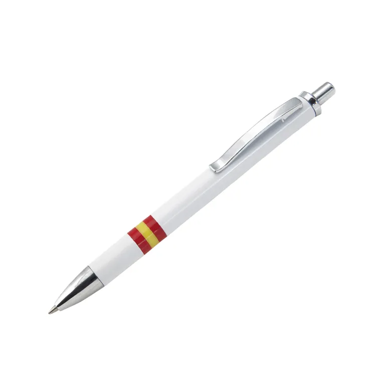 Bolígrafo Horten Carga Jumbo
