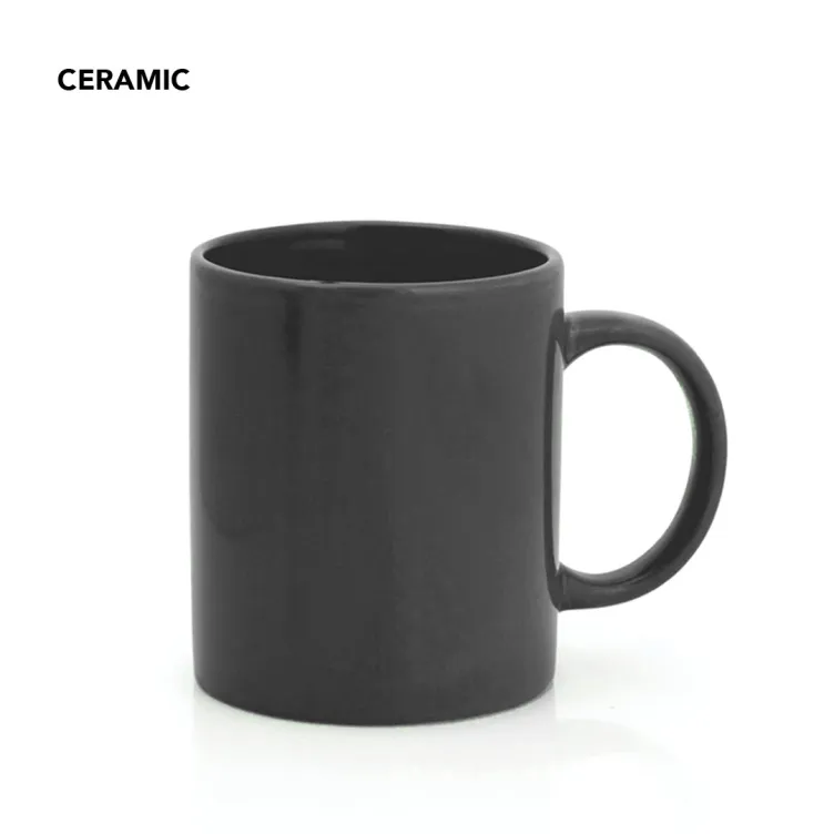 Taza Zifor 370 ml. Presentación Individual