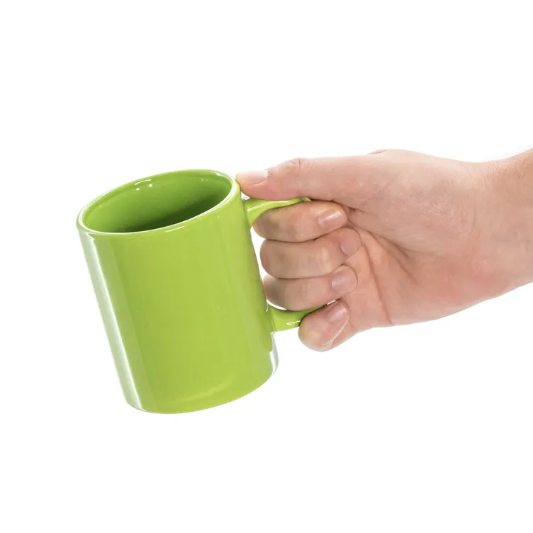 Taza Zifor 370 ml. Presentación Individual