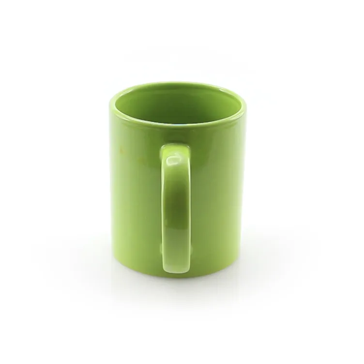 Taza Zifor 370 ml. Presentación Individual