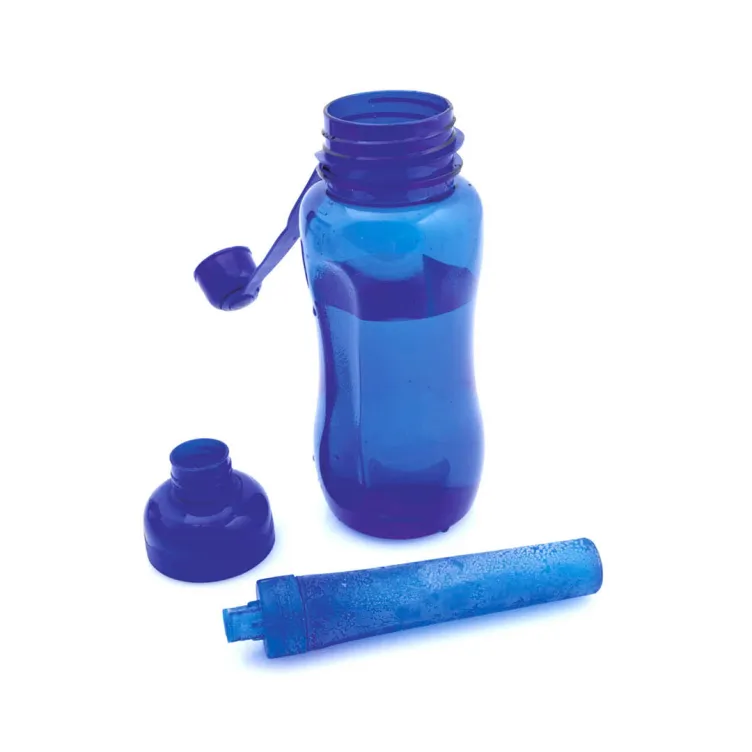 Bidón Bore 600 ml. Accesorio Enfriador
