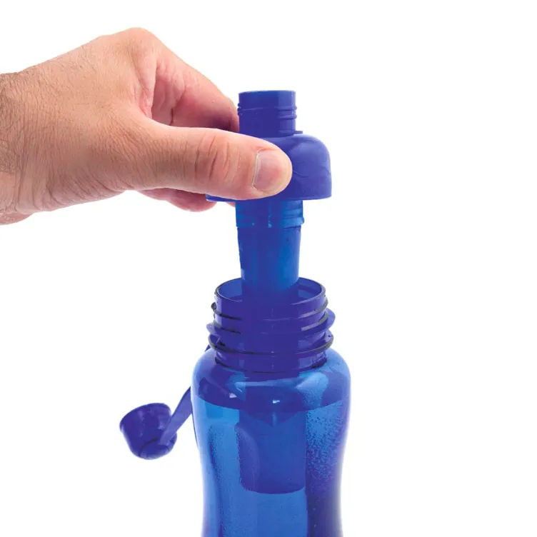 Bidón Bore 600 ml. Accesorio Enfriador