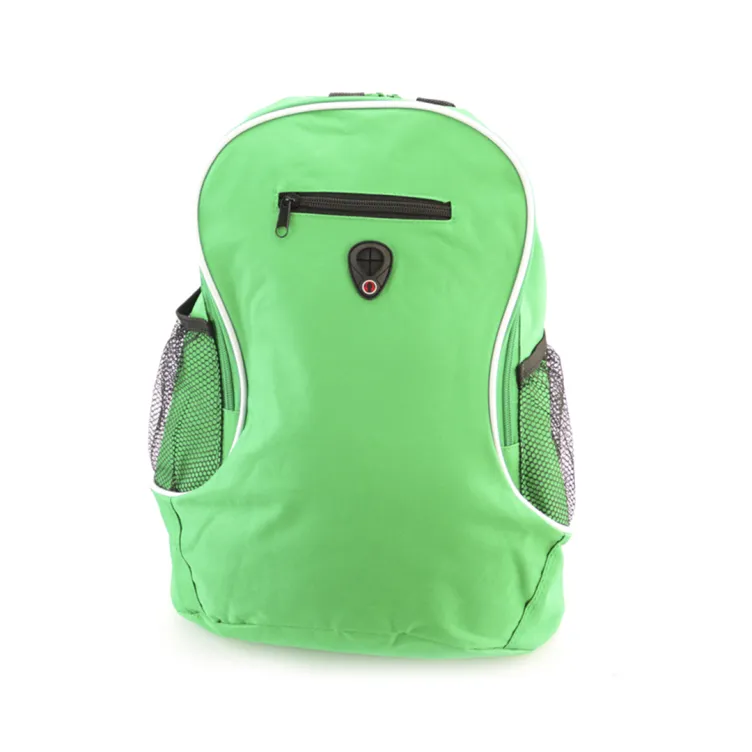 Mochila Humus Cintas Acolchadas