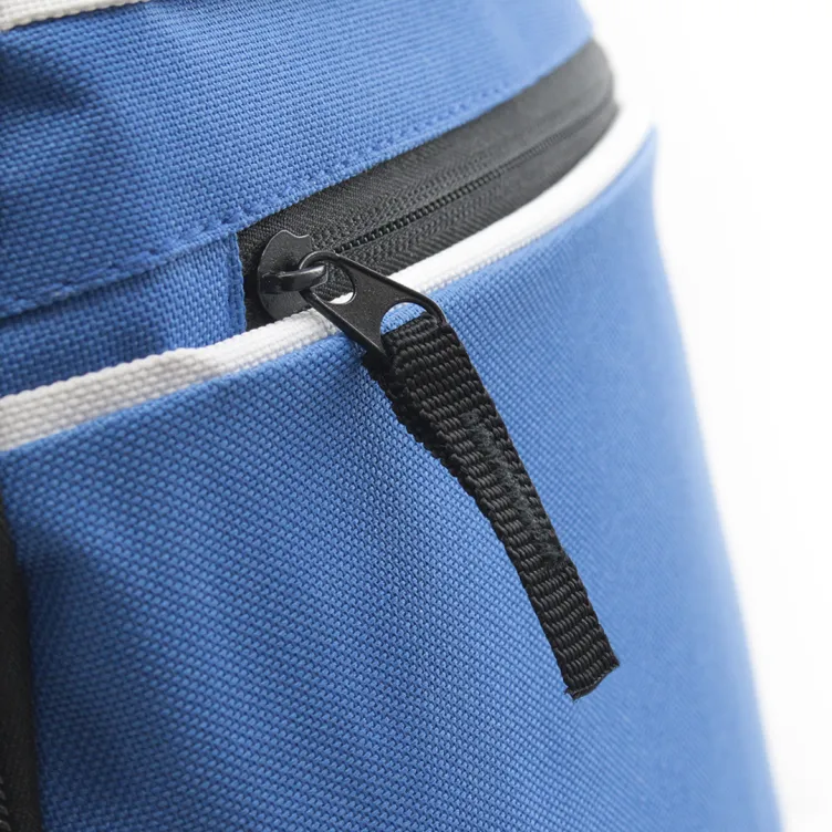 Mochila Dorian Parte Trasera y Cintas Acolchadas. Compartimento Portazapatos