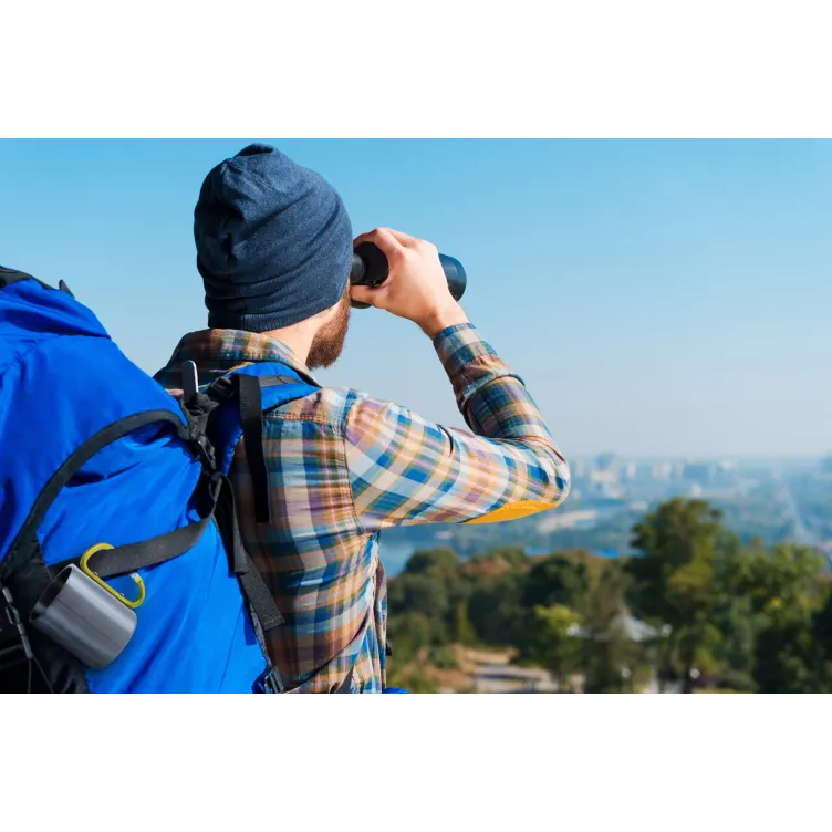 Taza Bastic 210 ml. Presentación Individual