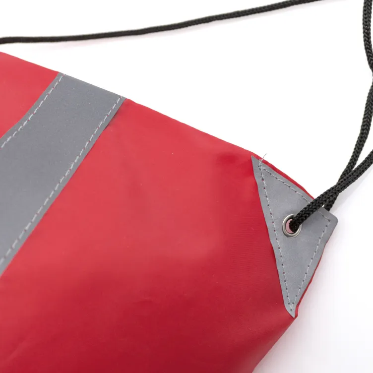 Mochila Lemap Reflectante