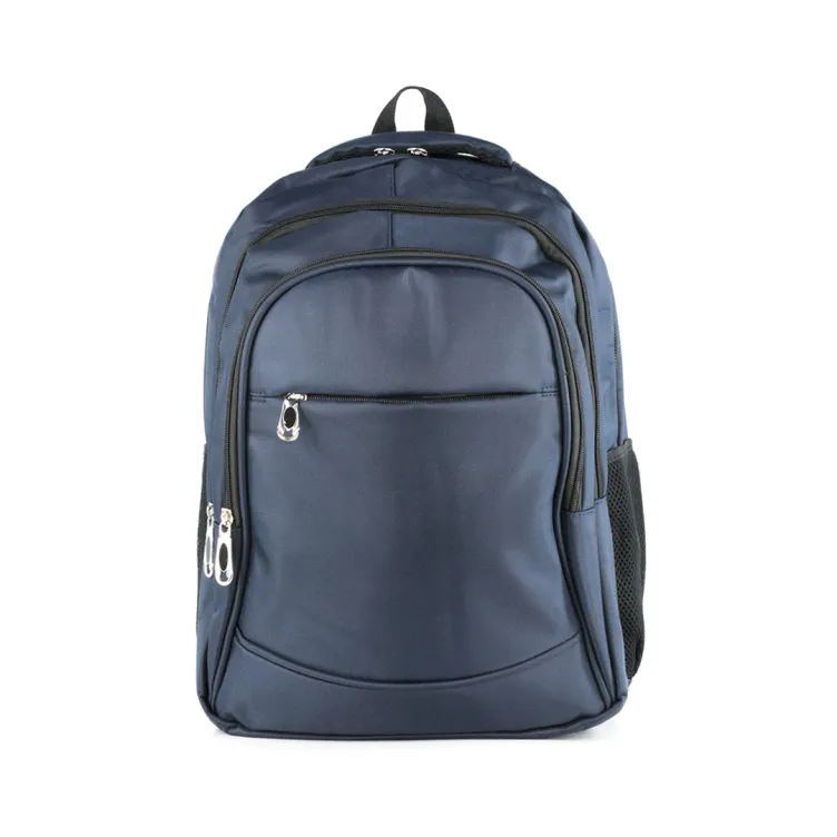 Mochila Arcano Bolsillo Acolchado para Portátil. Parte Trasera y Cintas Acolchadas