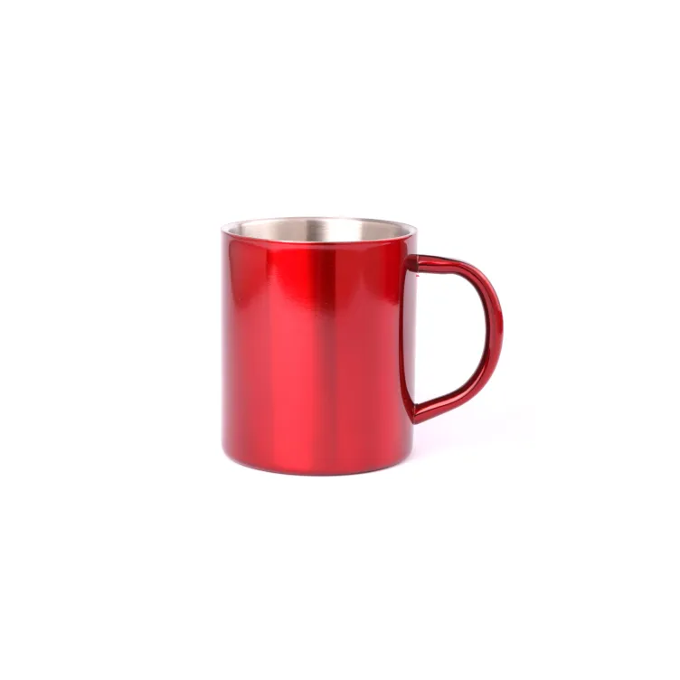 Taza Yozax 280 ml. Presentación Individual