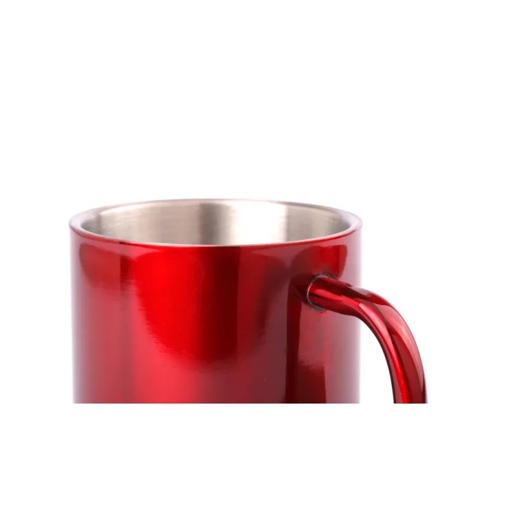 Taza Yozax 280 ml. Presentación Individual