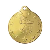 Medalla de Oro para Fútbol 2063 Thumb