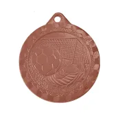 Medalla de Oro para Ftbol Thumb