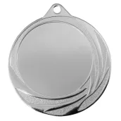 edalla Deportiva Dorada de Metal – Diseño Personalizable 2081 Thumb