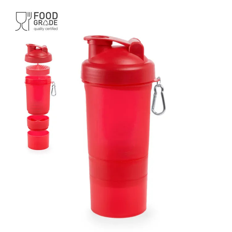 Bidón Triad 400 ml