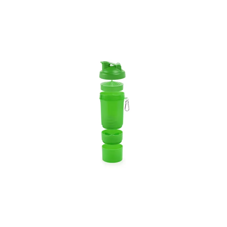 Bidón Triad 400 ml