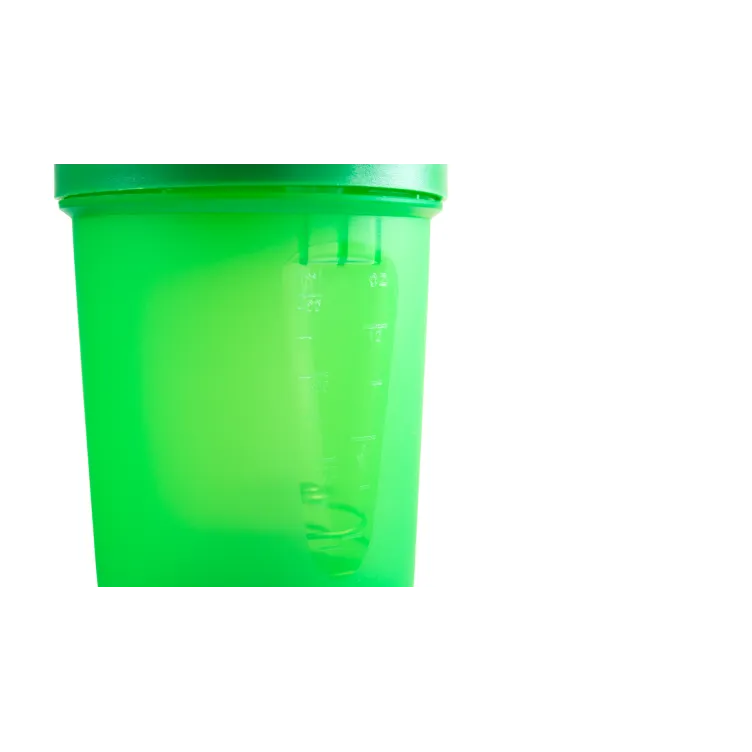 Bidón Triad 400 ml