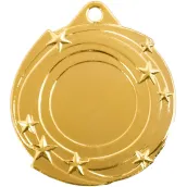 Medalla de metakl forma de espiga 2066 Thumb