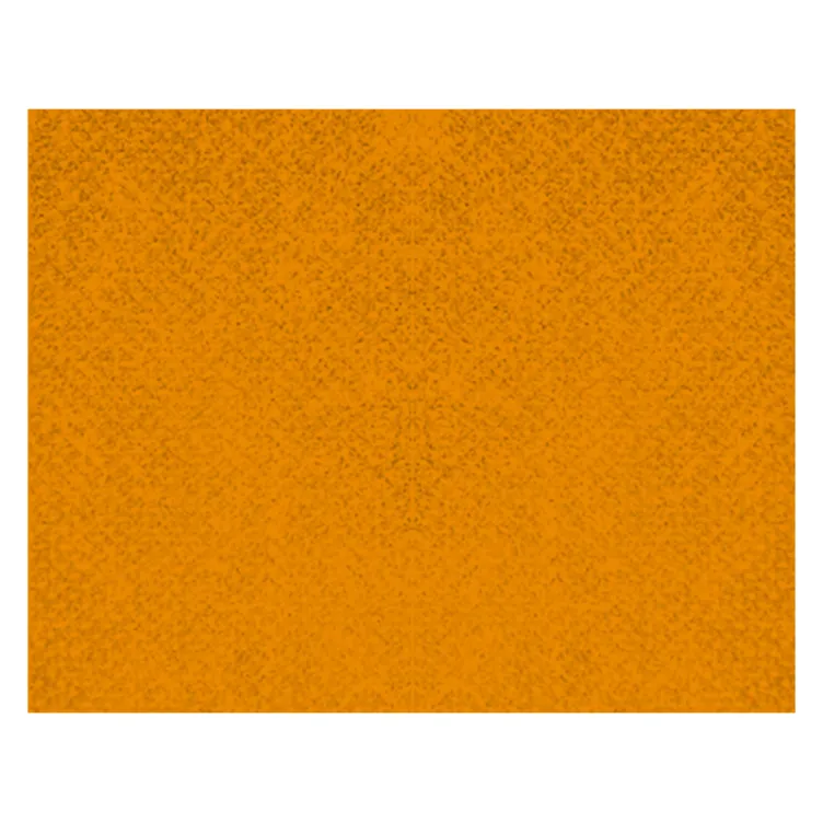 Cinta para medalla naranja