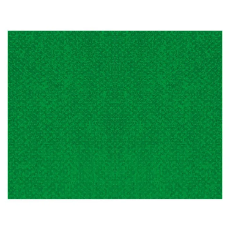 Cinta para medalla verde