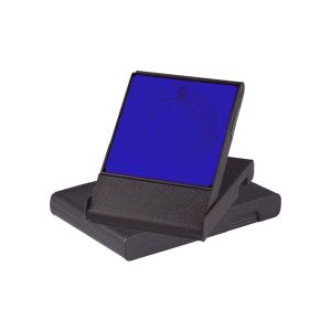 Estuche para Medallas azul– Protección y Presentación Elegante