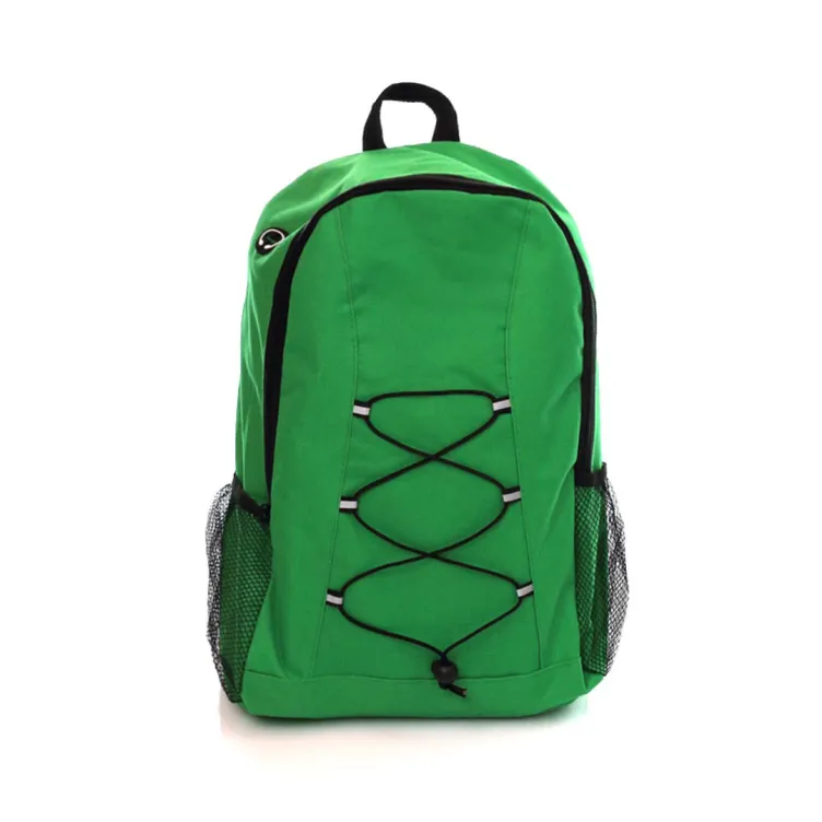 Mochila Lendross Parte Trasera y Cintas Acolchadas