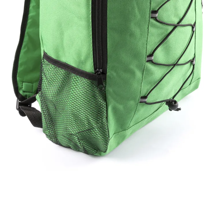 Mochila Lendross Parte Trasera y Cintas Acolchadas