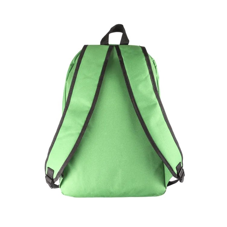 Mochila Lendross Parte Trasera y Cintas Acolchadas