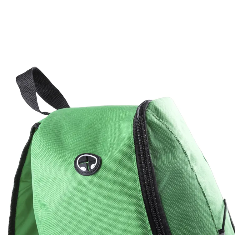 Mochila Lendross Parte Trasera y Cintas Acolchadas
