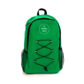 Mochila Lendross Parte Trasera y Cintas Acolchadas Thumb
