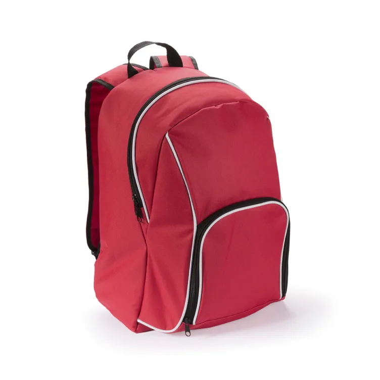 Mochila Yondix Parte Trasera y Cintas Acolchadas