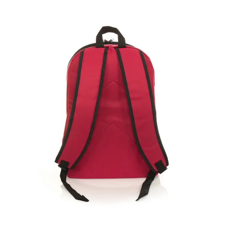 Mochila Yondix Parte Trasera y Cintas Acolchadas