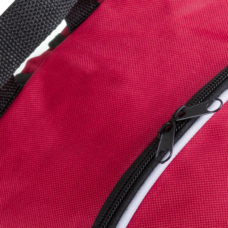 Mochila Yondix Parte Trasera y Cintas Acolchadas