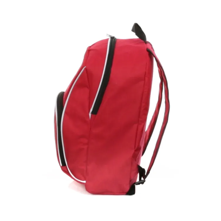 Mochila Yondix Parte Trasera y Cintas Acolchadas