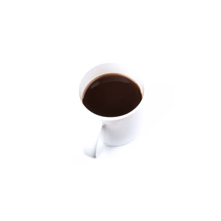 Taza Tarbox 380 ml. Presentación Individual