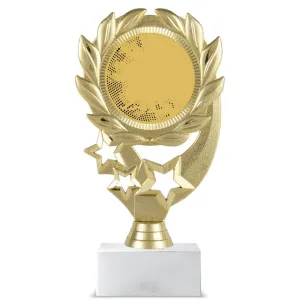 Trofeo de estrellas