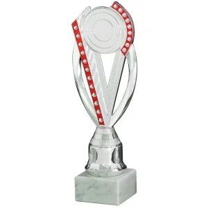 Trofeo de Reconocimiento Rojo