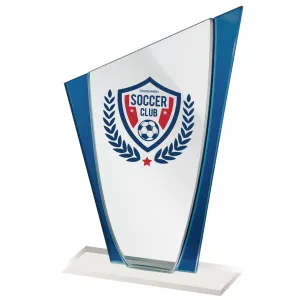  Trofeo de Metacrilato