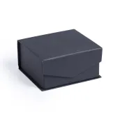 Trofeo de Cristal Circular con Base Plana Thumb