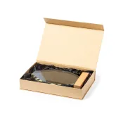 Trofeo de Cristal con Base de Madera – Diseño Exclusivo Thumb