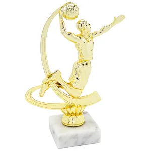 Trofeo de Baloncesto