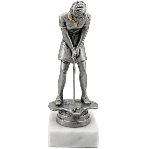 Trofeo de Golf Femenino