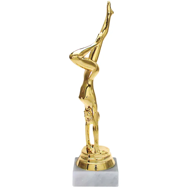 Trofeo de Gimnasia Rítmica